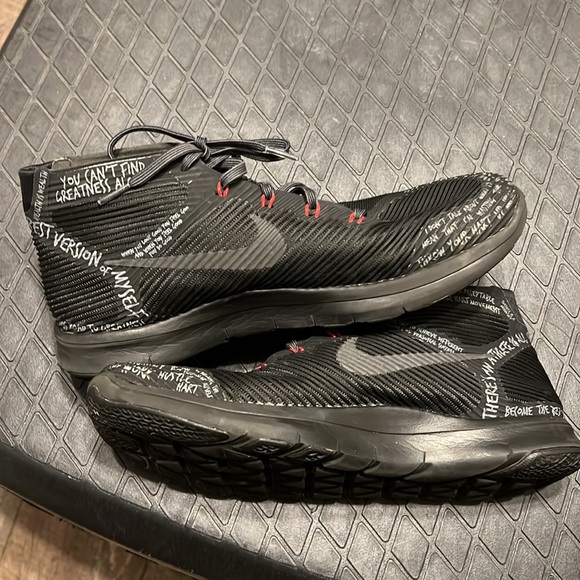 Nike Free Train Instinct ‘Hart’ - Picture 2 of 6